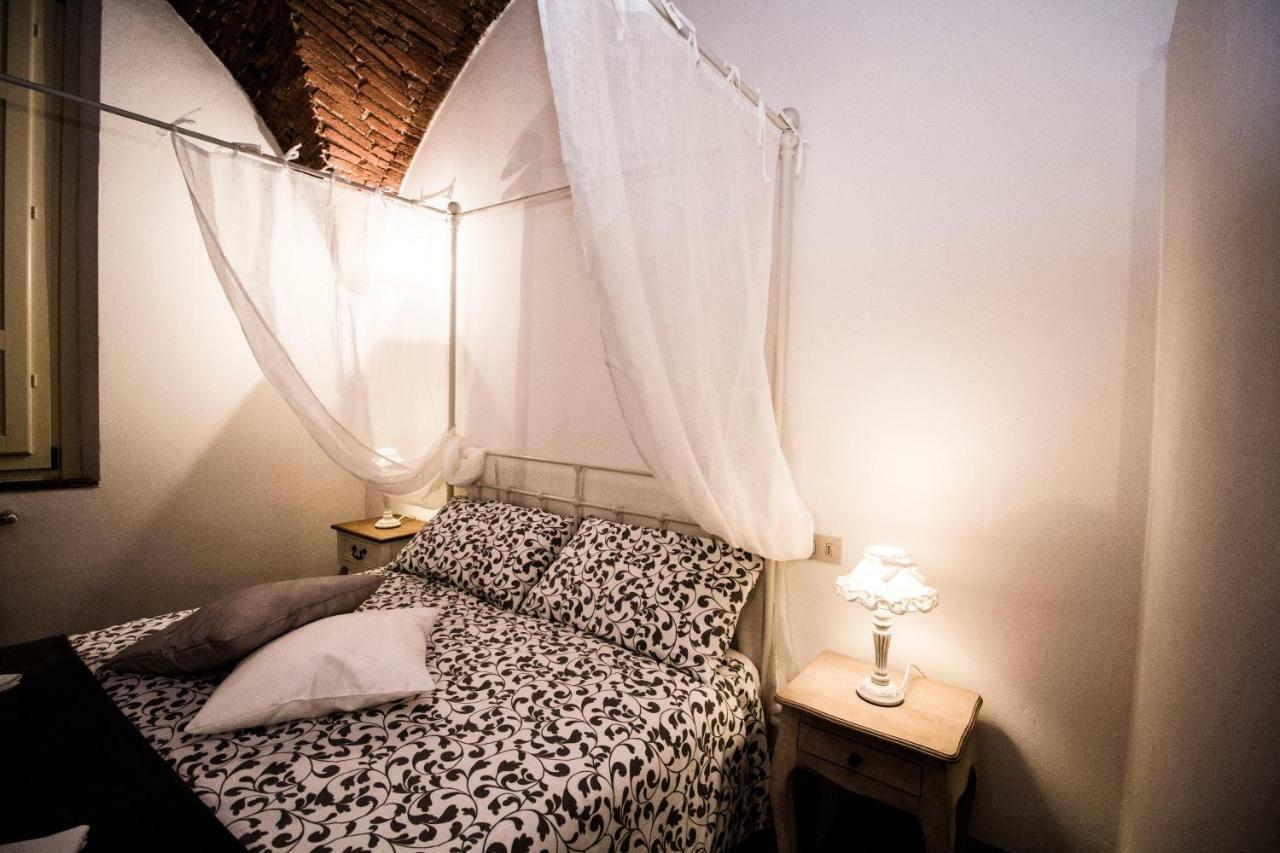 Innpisarentals 2 - Pisa Shabby Flat Extérieur photo