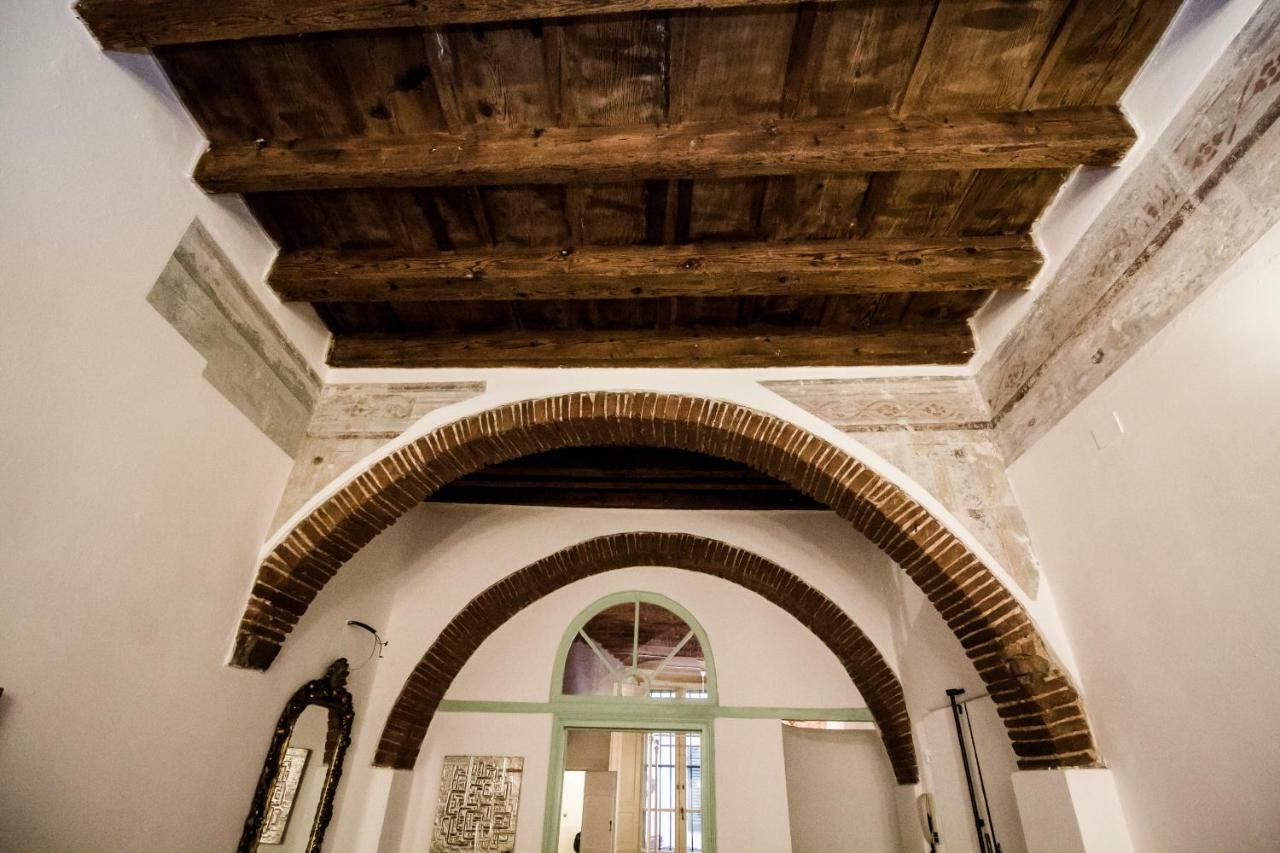 Innpisarentals 2 - Pisa Shabby Flat Extérieur photo