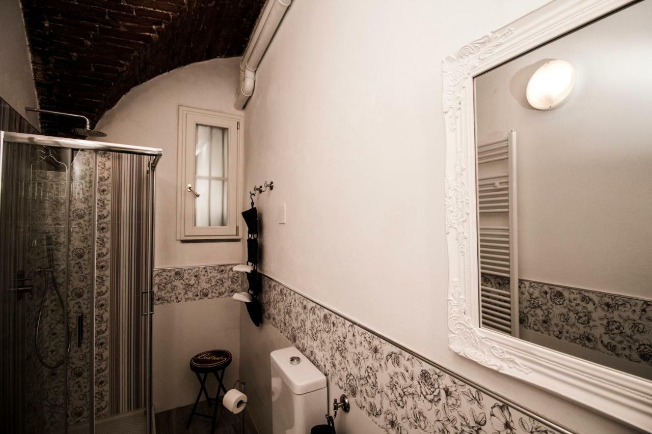 Innpisarentals 2 - Pisa Shabby Flat Extérieur photo
