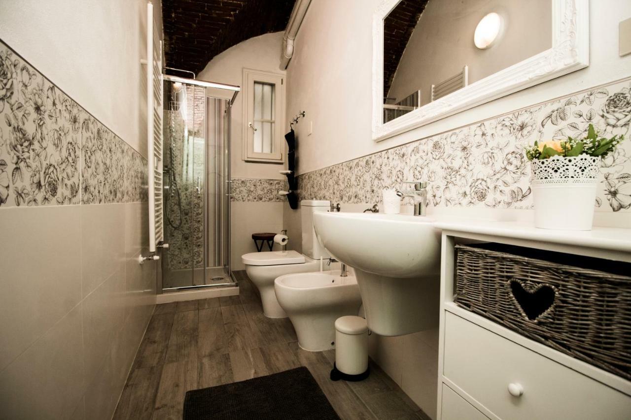 Innpisarentals 2 - Pisa Shabby Flat Extérieur photo