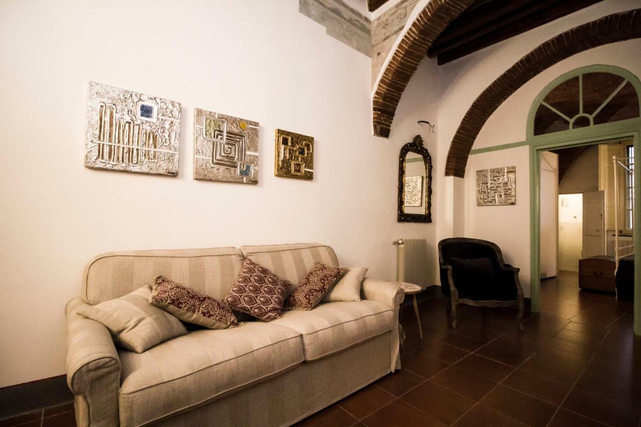 Innpisarentals 2 - Pisa Shabby Flat Extérieur photo