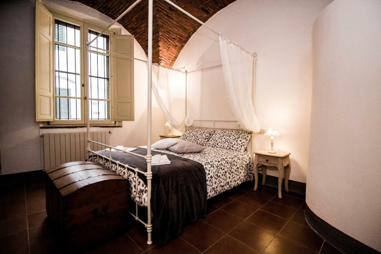 Innpisarentals 2 - Pisa Shabby Flat Extérieur photo